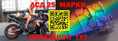 хмурый Бугуруслан